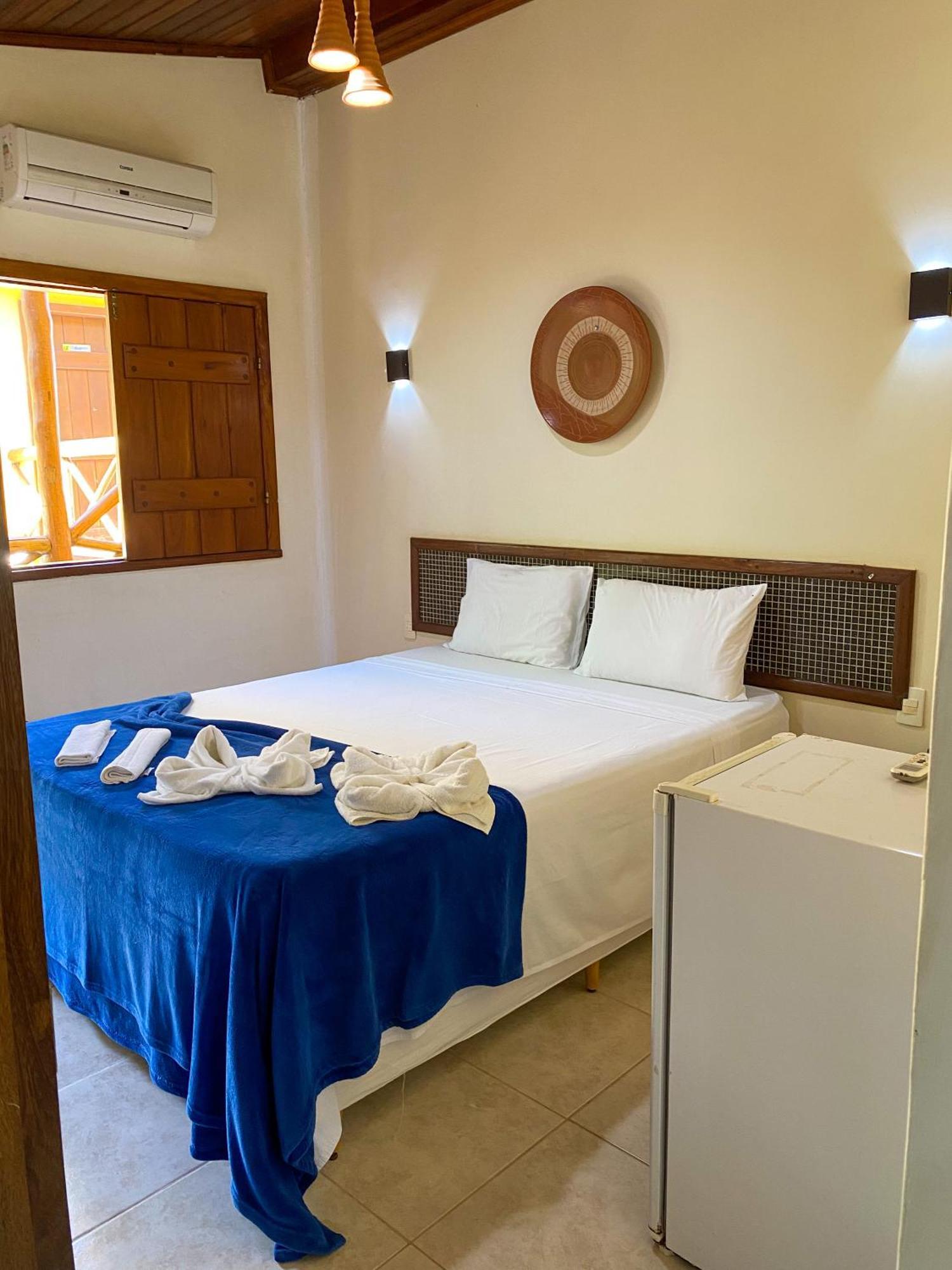 Hotel E Pousada Tetiaroa Barra Grande  Esterno foto