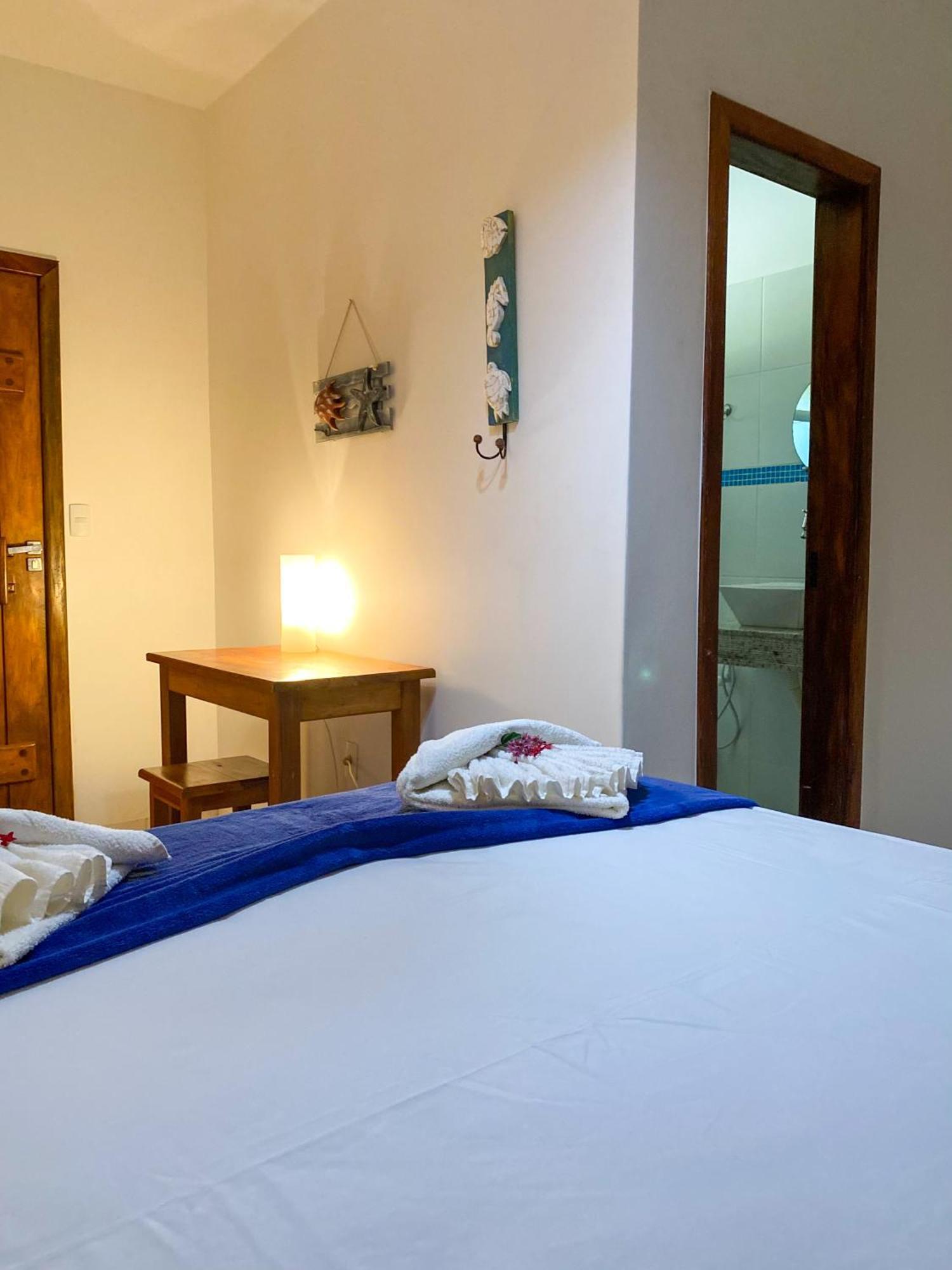 Hotel E Pousada Tetiaroa Barra Grande  Esterno foto