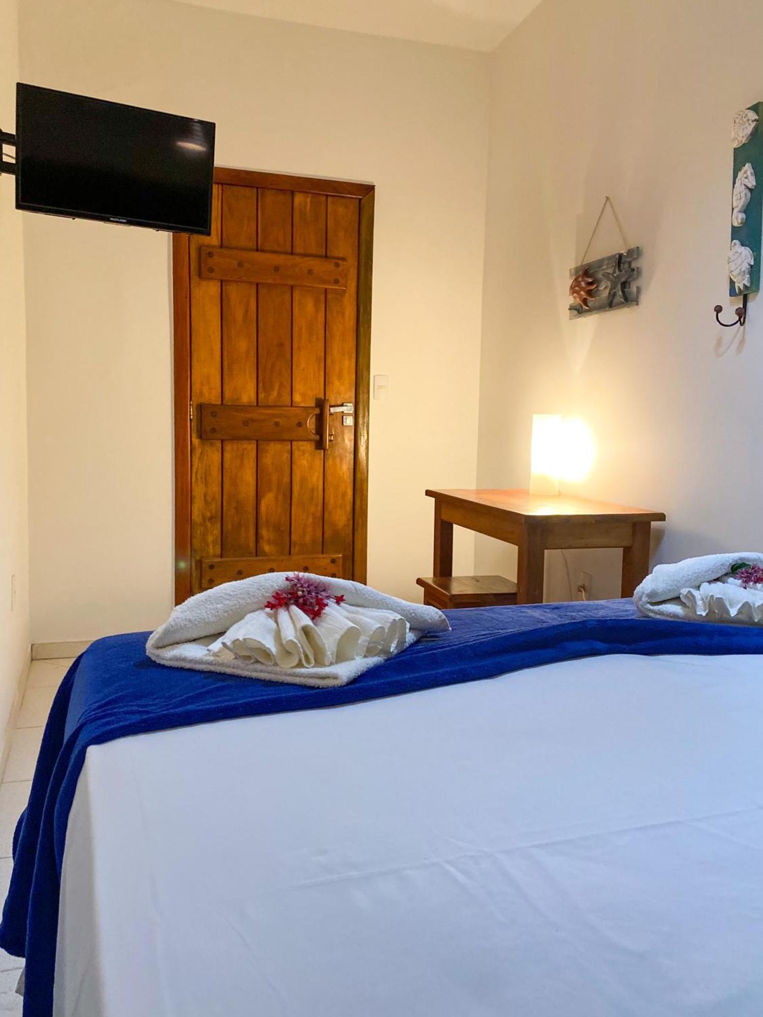Hotel E Pousada Tetiaroa Barra Grande  Esterno foto