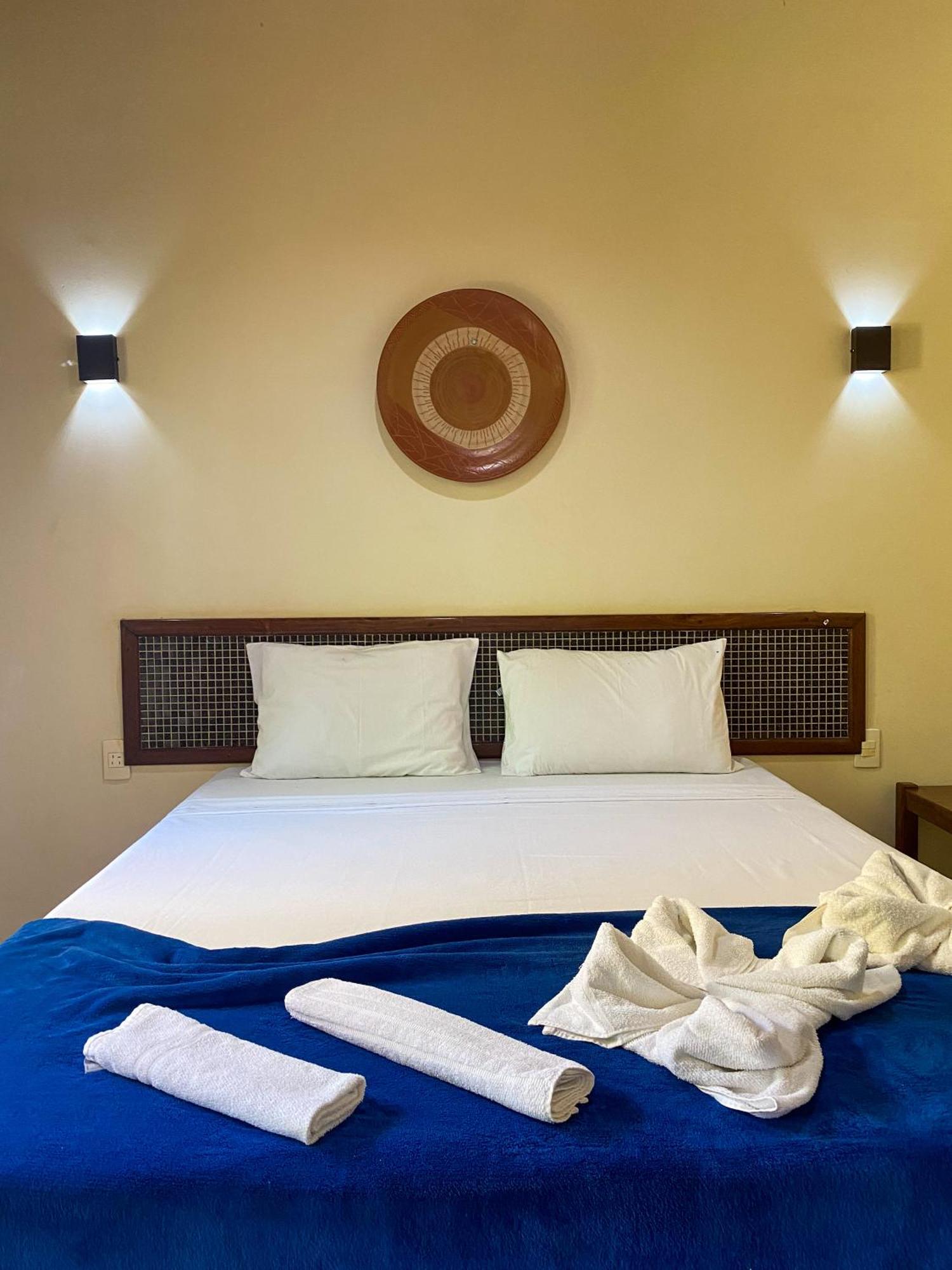Hotel E Pousada Tetiaroa Barra Grande  Esterno foto