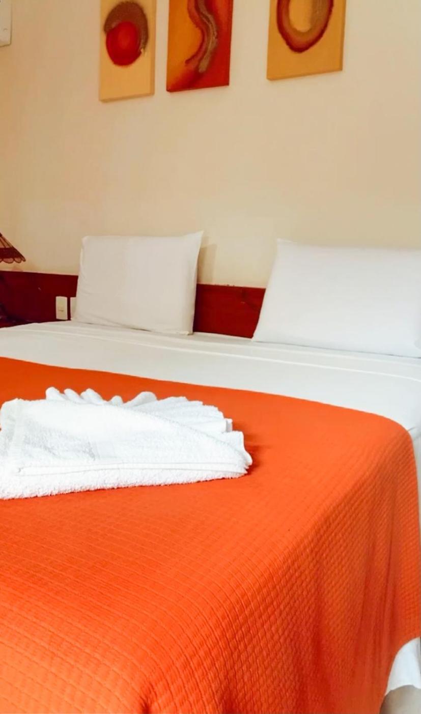 Hotel E Pousada Tetiaroa Barra Grande  Esterno foto