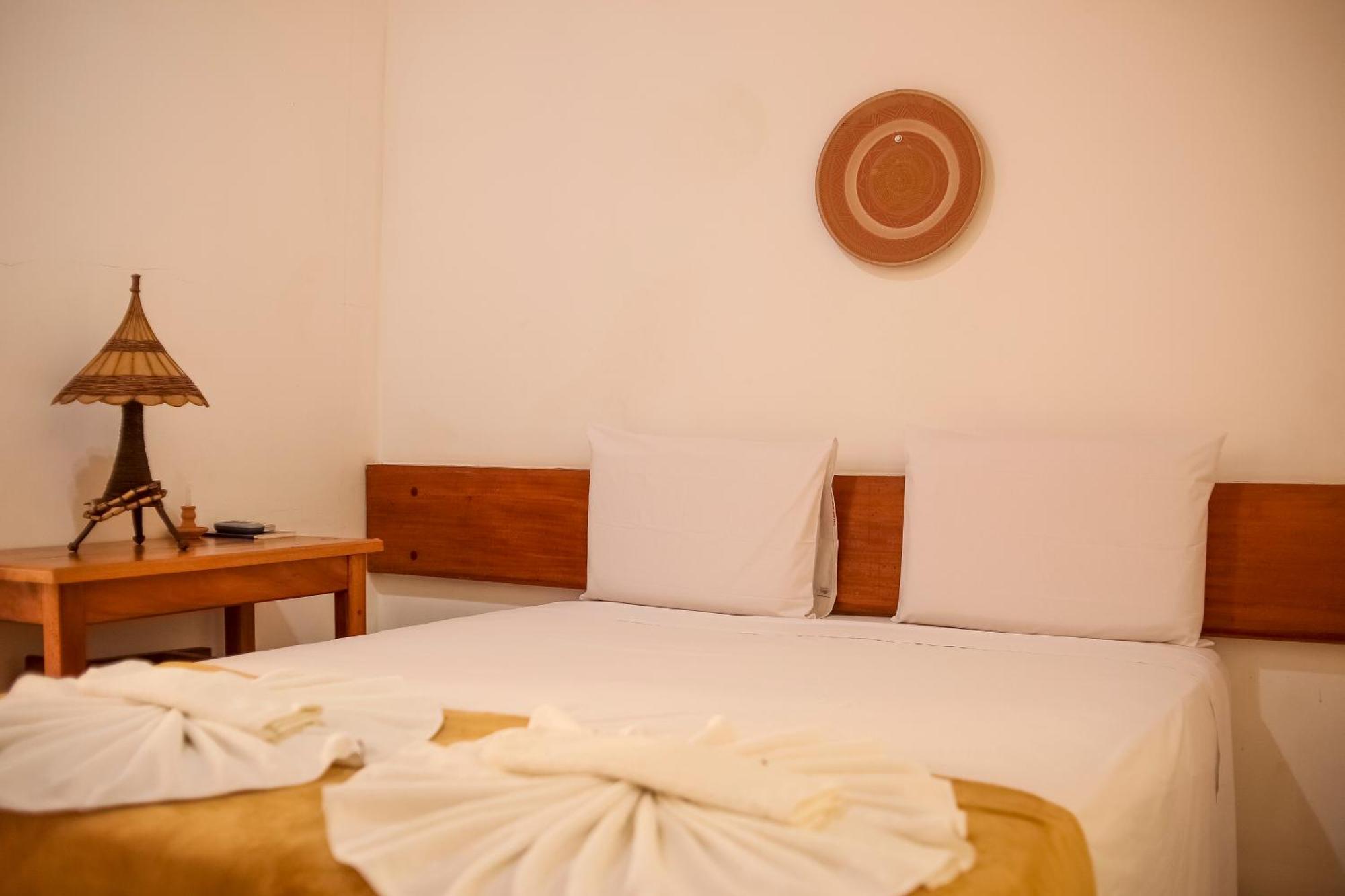 Hotel E Pousada Tetiaroa Barra Grande  Esterno foto