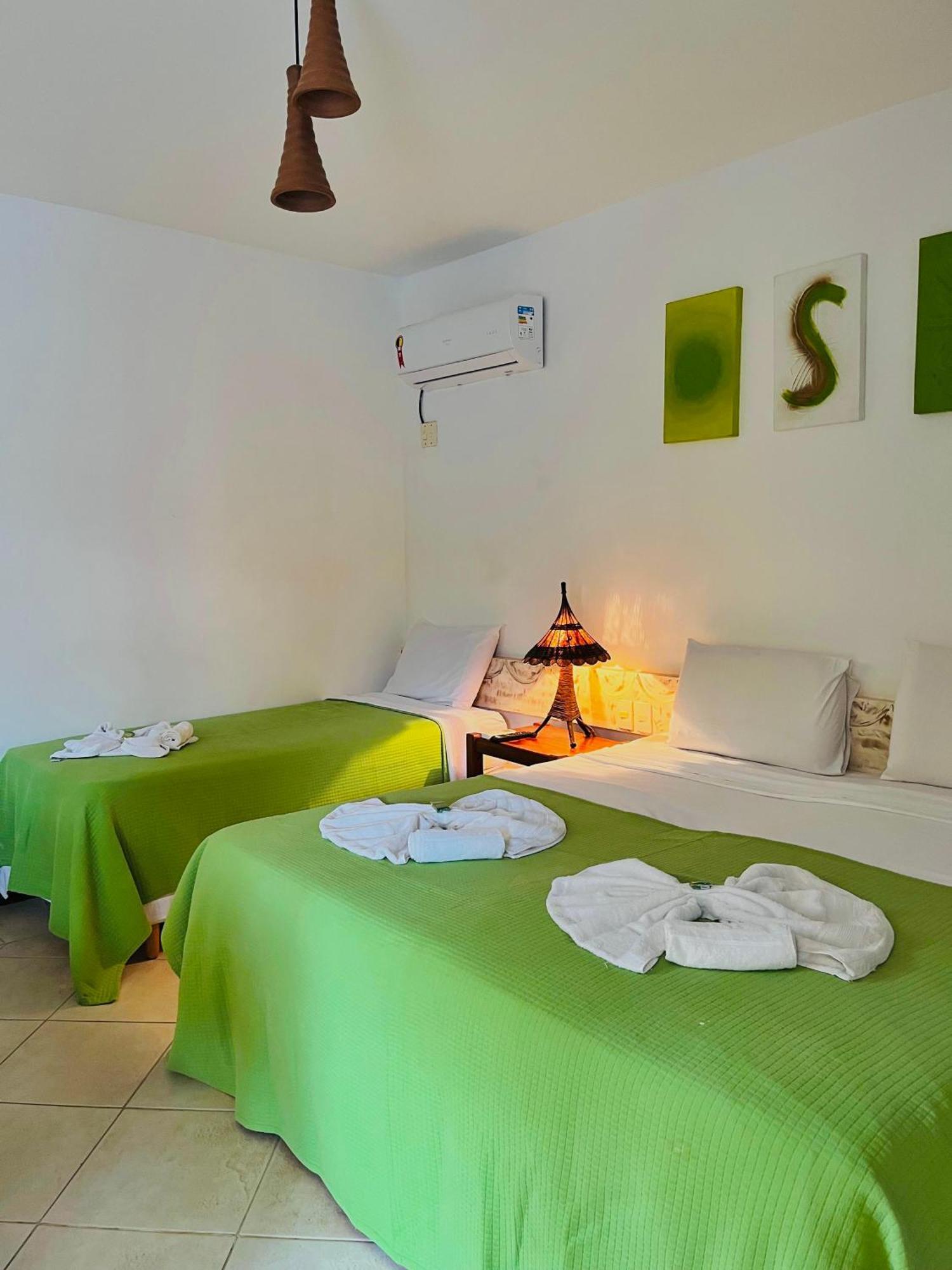 Hotel E Pousada Tetiaroa Barra Grande  Esterno foto